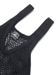 画像2: ENGLISH MESH VEST (2)