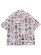 画像1: 【SALE】REYN SPOONER NEW YORK METS AMERICANA SHIRT (1)