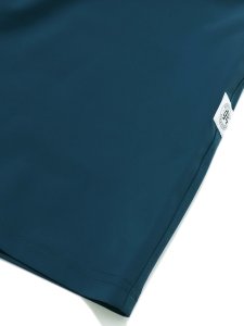 画像6: 【SALE】【送料無料】REIGNING CHAMP HIGH GAUGE SWIM SHORT-DEEP TEAL (6)