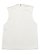 画像1: LOS ANGELES APPAREL SLEEVELESS TEE 6.5oz FINISHED HEM-OFF WHITE (1)