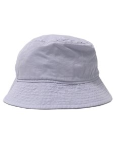 画像2: 【SALE】NIKE NSW FUTURA WASH BUCKET HAT-OXYGEN PURPLE (2)