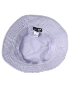 画像4: 【SALE】NIKE NSW FUTURA WASH BUCKET HAT-OXYGEN PURPLE (4)