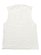 画像2: LOS ANGELES APPAREL SLEEVELESS TEE 6.5oz FINISHED HEM-OFF WHITE (2)