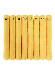 画像3: IN-N-OUT BURGER FRY BOAT PLUSH (3)