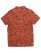 画像2: 【MEGA SALE】PENDLETON S/S ALOHA SHIRT CHILI PALMS (2)
