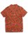 画像2: 【SALE】【送料無料】PENDLETON S/S ALOHA SHIRT CHILI PALMS (2)