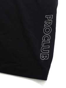 画像7: PRO CLUB PERFORMANCE STRETCH NYLON ACTIVE SHORT (7)