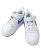 画像4: 【KIDS】NIKE COURT BOROUGH LOW 2 TDV WHITE/PHOTO BLUE (4)