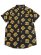 画像1: 【送料無料】IN-N-OUT BURGER DOUBLE-DOUBLE BUTTON-UP SS SHIRT (1)