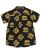 画像2: 【送料無料】【KIDS】IN-N-OUT BURGER YOUTH DOUBLE-DOUBLE BUTTON-UP SS SHIRT (2)