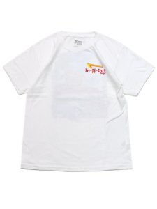 画像2: 【KIDS】IN-N-OUT BURGER YOUTH 2000 MILLENNIUM TEE (2)
