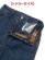 画像8: 【KIDS】CARHARTT KIDS WASHED DENIM DUNGAREE MEDIUM WASH (8)