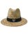 画像2: 47BRAND JURASSIC NATURAL STRAW HAT RAIDERS (2)