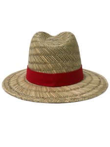 画像3: 【SALE】47BRAND JURASSIC NATURAL STRAW HAT ANGELS (3)