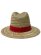 画像3: 【SALE】47BRAND JURASSIC NATURAL STRAW HAT ANGELS (3)