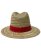 画像3: 47BRAND JURASSIC NATURAL STRAW HAT ANGELS (3)