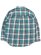 画像2: 【SALE】LEVI'S SILVER TAB OVERSIZE SHIRT AVIGDOR PLAID (2)