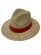 画像1: 【SALE】47BRAND JURASSIC NATURAL STRAW HAT ANGELS (1)