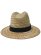 画像3: 【SALE】47BRAND JURASSIC NATURAL STRAW HAT RAIDERS (3)