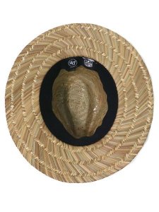 画像4: 【MEGA SALE】47BRAND JURASSIC NATURAL STRAW HAT RAIDERS (4)