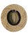 画像4: 【SALE】47BRAND JURASSIC NATURAL STRAW HAT RAIDERS (4)