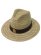 画像1: 47BRAND JURASSIC NATURAL STRAW HAT PADRES (1)