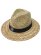 画像1: 【SALE】47BRAND JURASSIC NATURAL STRAW HAT RAIDERS (1)