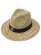 画像1: 47BRAND JURASSIC NATURAL STRAW HAT RAIDERS (1)