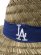 画像5: 【SALE】47BRAND JURASSIC NATURAL STRAW HAT DODGERS (5)