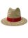 画像2: 【SALE】47BRAND JURASSIC NATURAL STRAW HAT ANGELS (2)