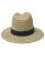 画像3: 【SALE】47BRAND JURASSIC NATURAL STRAW HAT YANKEES (3)