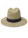 画像3: 47BRAND JURASSIC NATURAL STRAW HAT YANKEES (3)