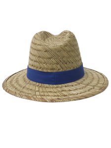 画像3: 【SALE】47BRAND JURASSIC NATURAL STRAW HAT DODGERS (3)