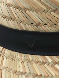 画像6: 【MEGA SALE】47BRAND JURASSIC NATURAL STRAW HAT RAIDERS (6)