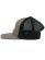 画像3: BASS PRO SHOPS EMB LOGO TWILL TRUCKER CAP OLIVE/BLACK (3)