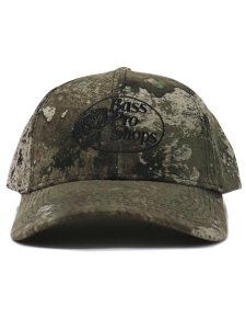 画像2: BASS PRO SHOPS CAMO TONAL LOGO CAP-TRUETIMBER STRATA (2)