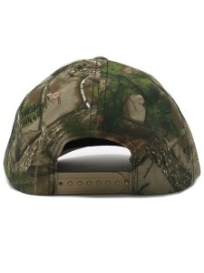 画像4: BASS PRO SHOPS CAMO TONAL LOGO CAP-TRUETIMBER HTC GREEN (4)
