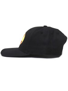 画像3: BASS PRO SHOPS EMBROIDERED LOGO TWILL SNAPBACK CAP (3)