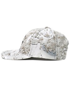 画像3: BASS PRO SHOPS CAMO TONAL LOGO CAP-TRUETIMBER TUNDRA (3)