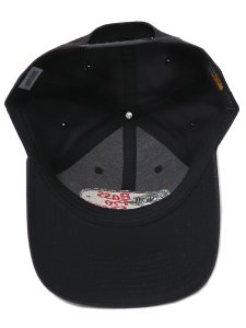画像5: BASS PRO SHOPS EMBROIDERED LOGO TWILL SNAPBACK CAP (5)