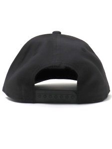 画像4: BASS PRO SHOPS EMBROIDERED LOGO TWILL SNAPBACK CAP (4)