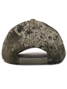 画像4: BASS PRO SHOPS CAMO TONAL LOGO CAP-TRUETIMBER STRATA (4)