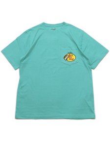 画像2: BASS PRO SHOPS BPS WOODCUT POCKET TEE (2)