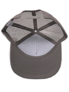 画像5: BASS PRO SHOPS MESH TRUCKER CAP (5)
