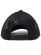 画像4: BASS PRO SHOPS EMB LOGO TWILL TRUCKER CAP BLACK/BLACK (4)