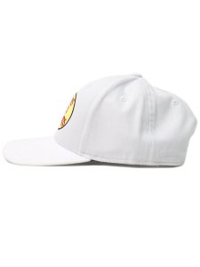 画像3: BASS PRO SHOPS EMBROIDERED LOGO TWILL SNAPBACK CAP (3)