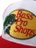 画像6: BASS PRO SHOPS EMBROIDERED LOGO MESH TRUCKER CAP RD/WH (6)