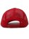 画像4: BASS PRO SHOPS EMBROIDERED LOGO MESH TRUCKER CAP RD/WH (4)