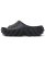 画像1: crocs ECHO SLIDE BLACK (1)