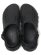 画像4: crocs ECHO CLOG BLACK (4)